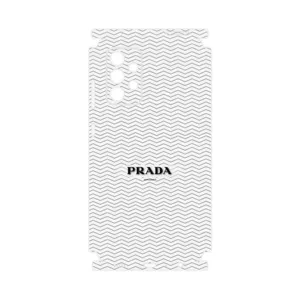 MAHOOT Prada-FullSkin Cover Sticker for Samsung Galaxy A52 5G