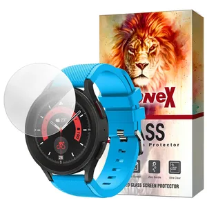 Lionex PMML20 Screen Protector For Samsung Galaxy Watch 5 Pro 45 mm