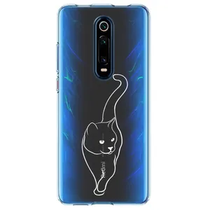 Megafone Cat C60-W Cover For Xiaomi Mi 9T / Mi 9T Pro