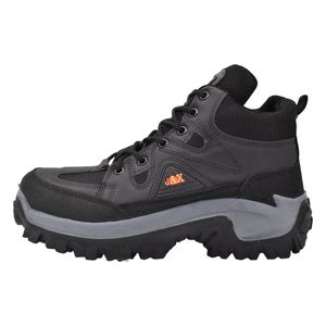 نقد و بررسی کفش کوهنوردی مردانه مدل KHS کد 9229 توسط خریداران