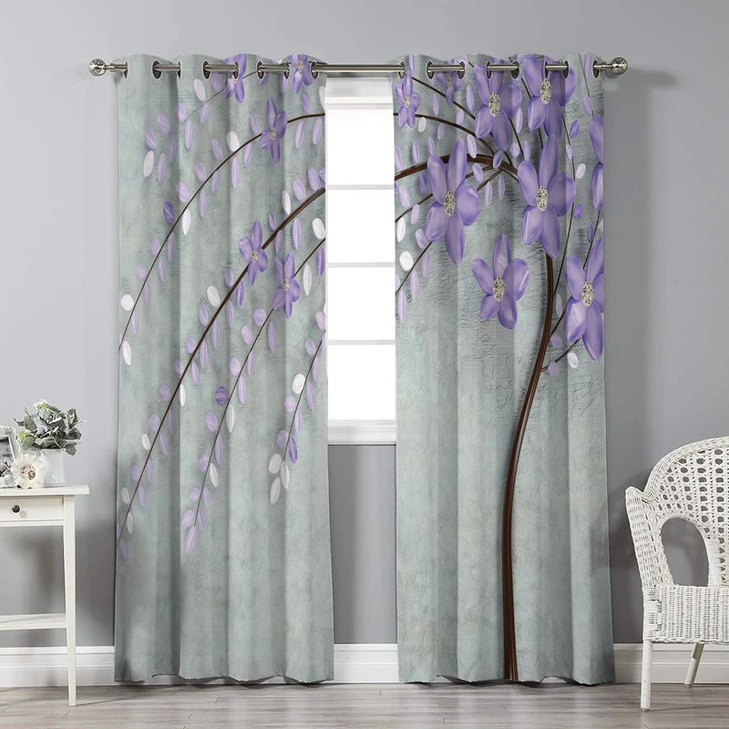 پرده نیروانا مدل pl2837 سایز 280 × 140 سانتی متر