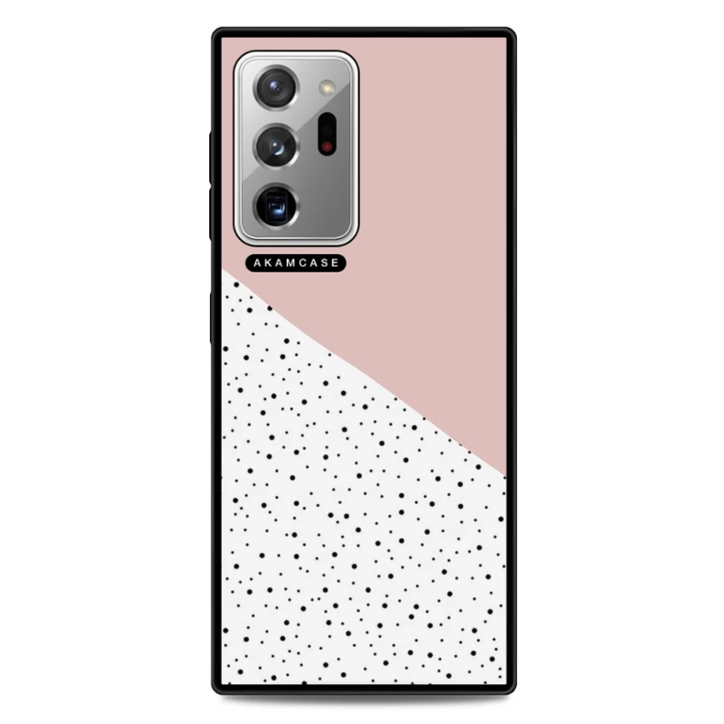 کاور آکام مدل AMCWSGN20U-BOHO10 مناسب برای گوشی موبایل سامسونگ Galaxy Note 20 Ultra