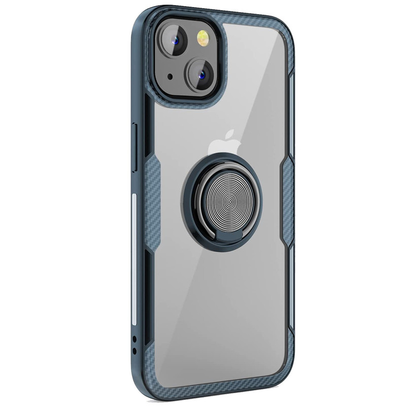 کاور بادیگارد مدل Prestige مناسب برای گوشی موبایل اپل iPhone 14