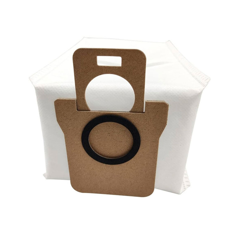 پاکت جاروبرقی مدل L10S Ultra مجموعه 4 عددی مناسب برای جاروبرقی رباتیک شیائومی Dreame L10S Ultra