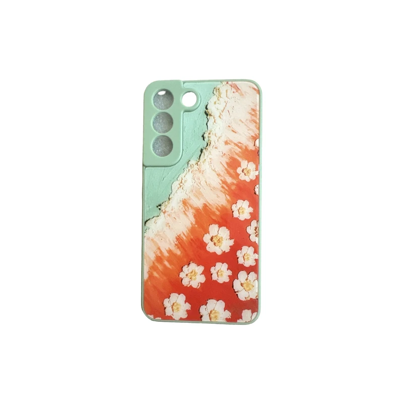 کاور کد 169 مناسب برای گوشی موبایل سامسونگGalaxy  S22 Plus