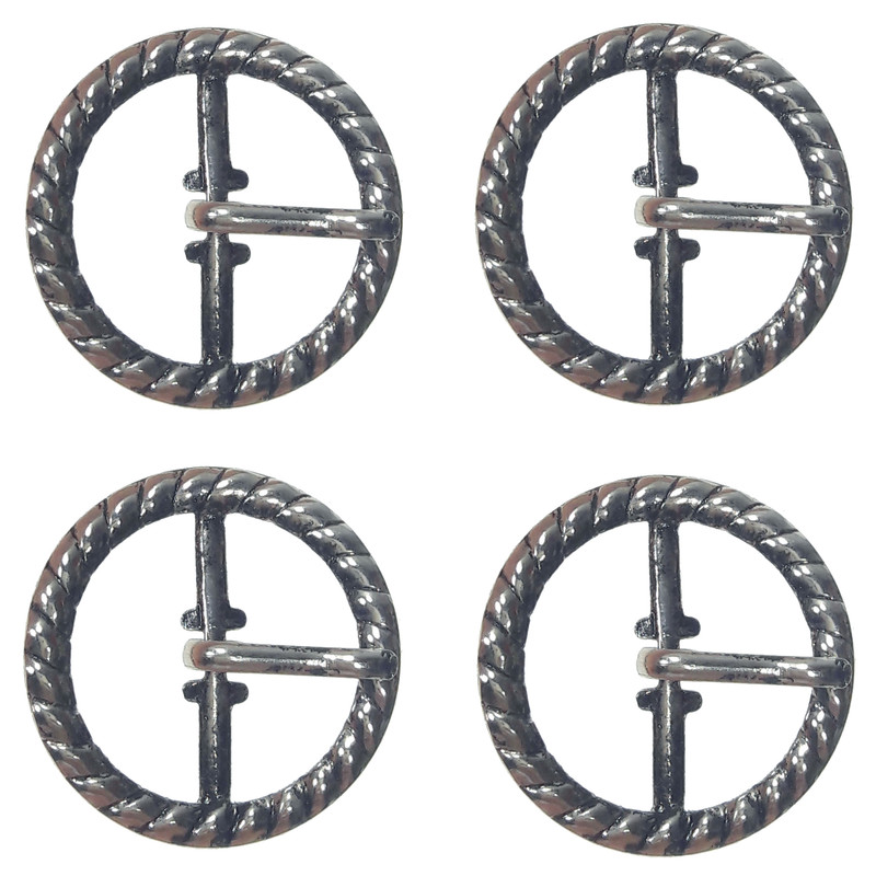 سگک لباس مدل Y961 بسته 4 عددی