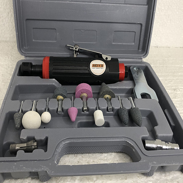 مجموعه 14 عددی فرز انگشتی بادی هویو کد HTRVO0010