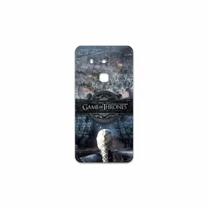 MAHOOT Game of Thrones Cover Sticker for Huawei Nova Plus