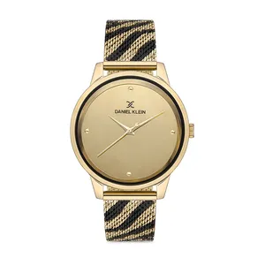 ساعت مچی عقربه ای زنانه دنیل کلین مدل DK.1.12686-3