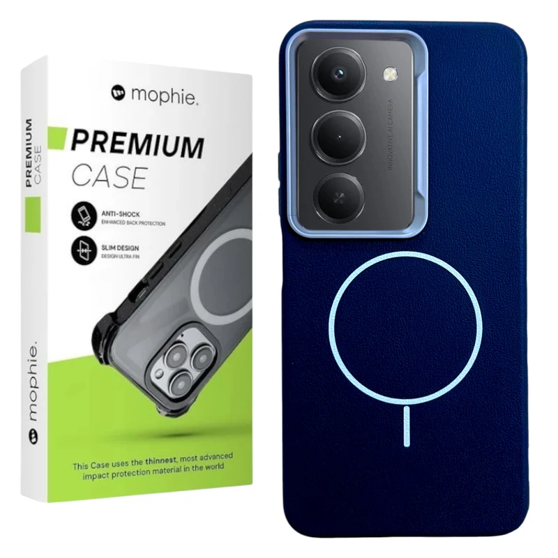 کاور موفی مدل REDMI15-TL04 مناسب برای گوشی موبایل شیائومی Redmi 15 4G