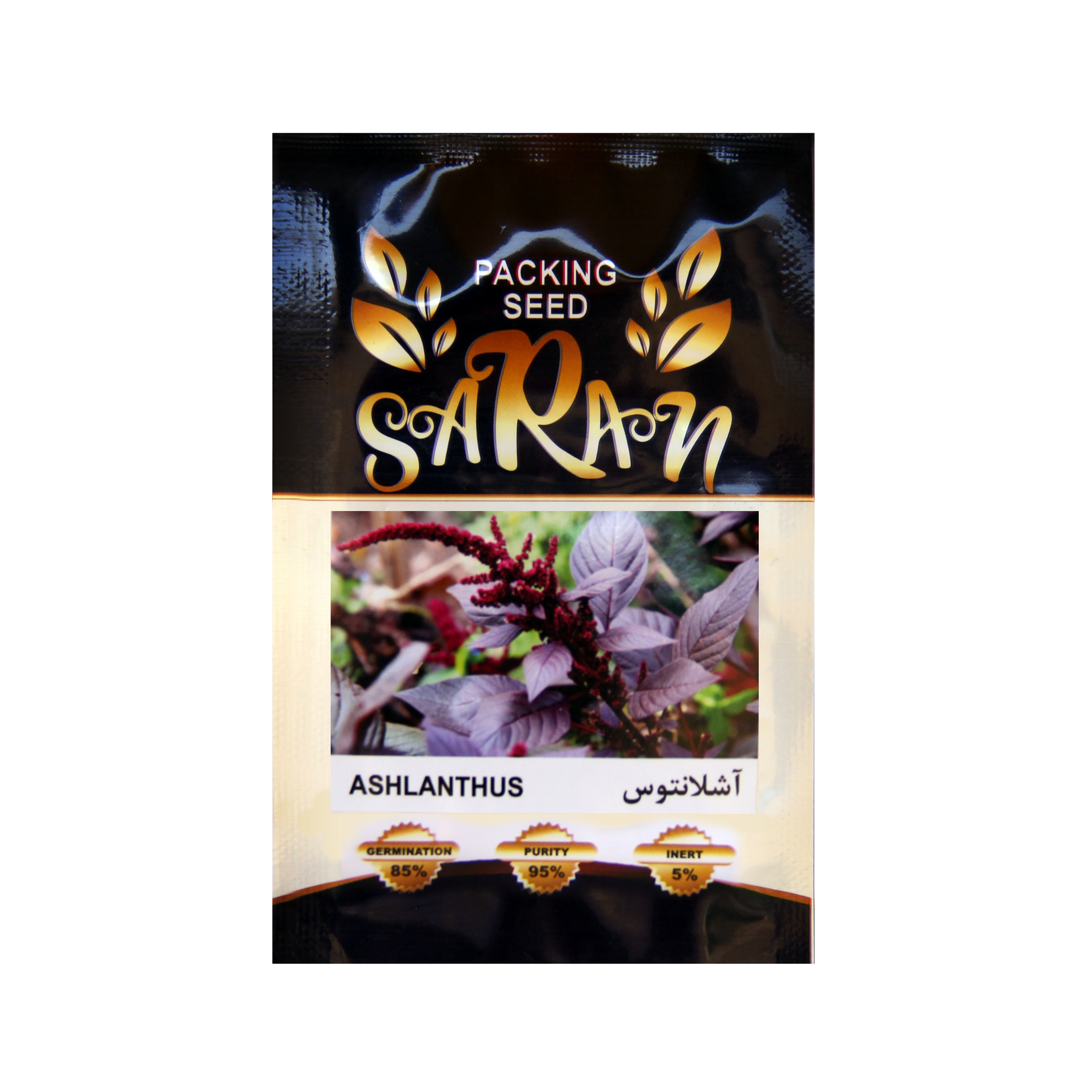 بذر آشلانتوس ساران مدل AMR-095