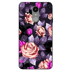 Megafone 1652 Cover For LG K10 2017