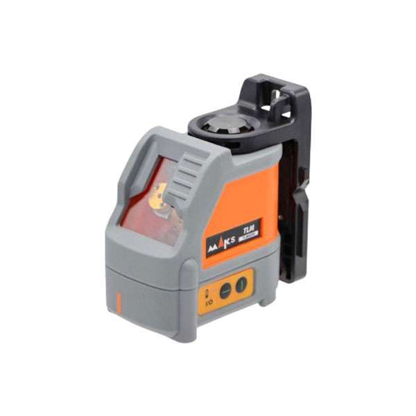 تراز لیزری مکث مدل TLM