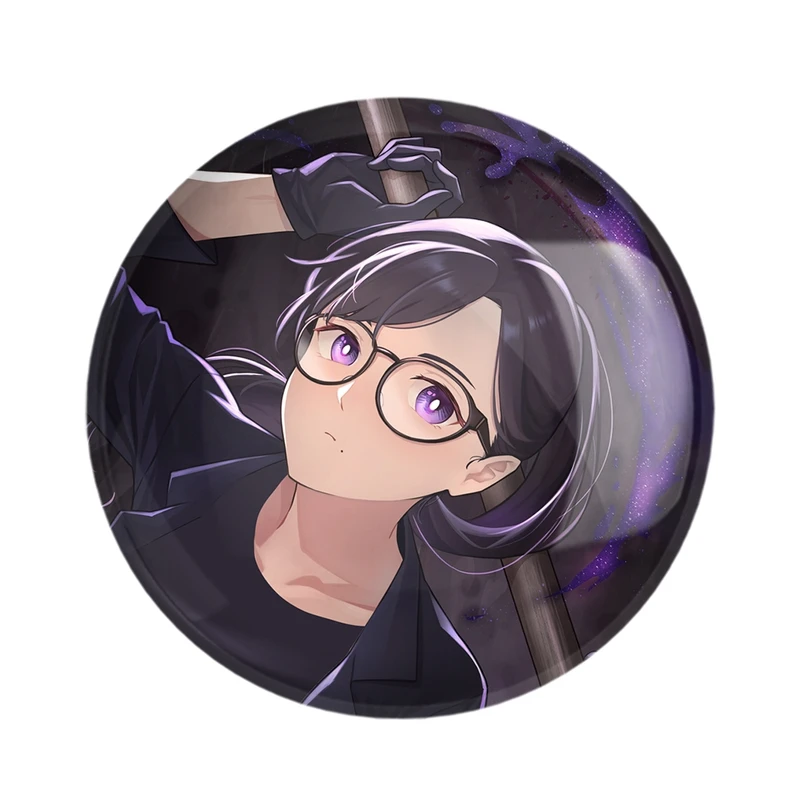 مگنت خندالو مدل هیزورو انیمه سامرتایم رندرینگ کد 24224