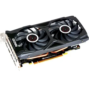 کارت گرافیک اینو تیری دی مدل Inno3d Twin x2 RTX 2060 super