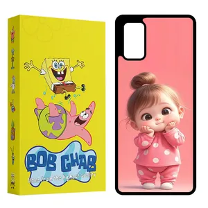 BOB GHAB BCPS20P Cover For Samsung Galaxy S20 Plus