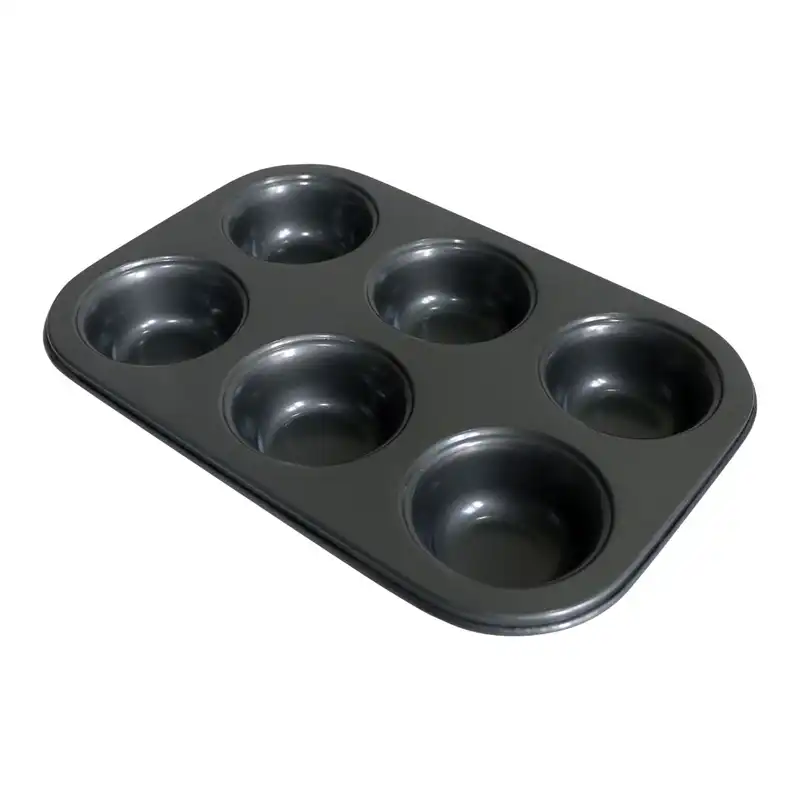 قالب شیرینی مدل مافین تفلون