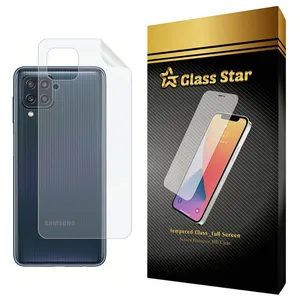   Glass Star NPX Nano Back Protector For Samsung Galaxy M32