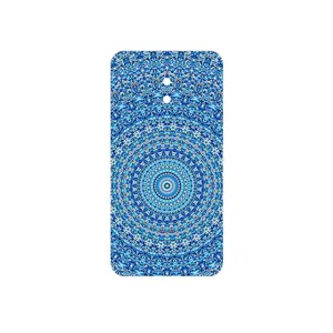 MAHOOT Mandala Design 1 Cover Sticker for Meizu M5