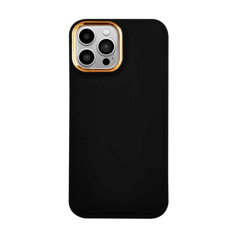 کاور مدل Pafer طرح CLASSIC کد BK001 مناسب برای گوشی موبایل اپل iPhone 13 Pro Max