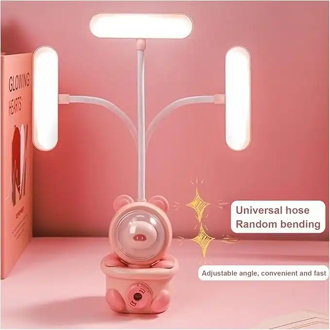 چراغ مطالعه مدل فانتزی MU336 پروژکتوردار