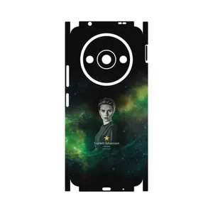 MAHOOT Scarlett Johansson-FullSkin Cover Sticker for Xiaomi Redmi A3x
