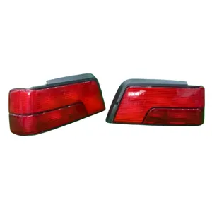 چراغ خطر عقب خودرو مدل GLX_16V مناسب برای پژو 405