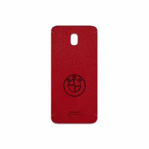 MAHOOT RL-BMW Cover Sticker for Samsung Galaxy J5 Pro