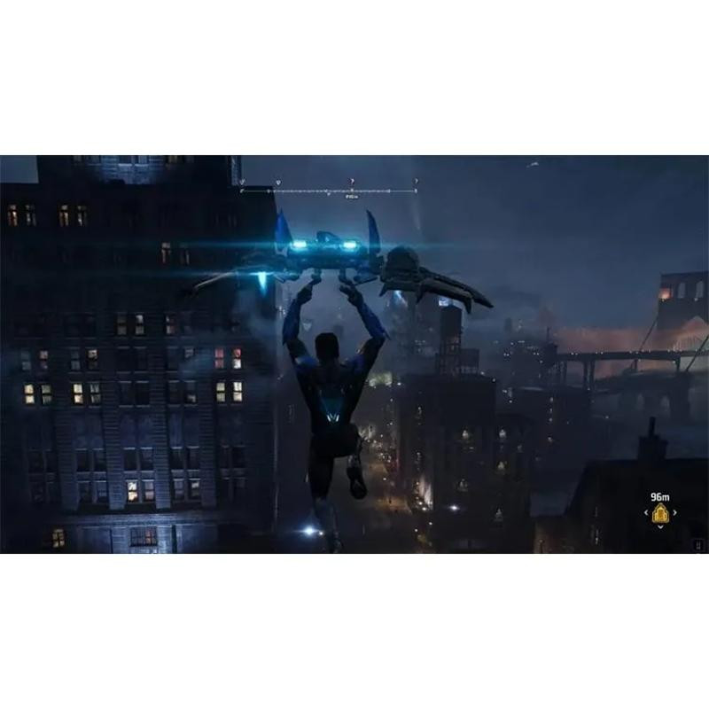 بازی Gotham Knights نسخه استاندارد مخصوص PS5