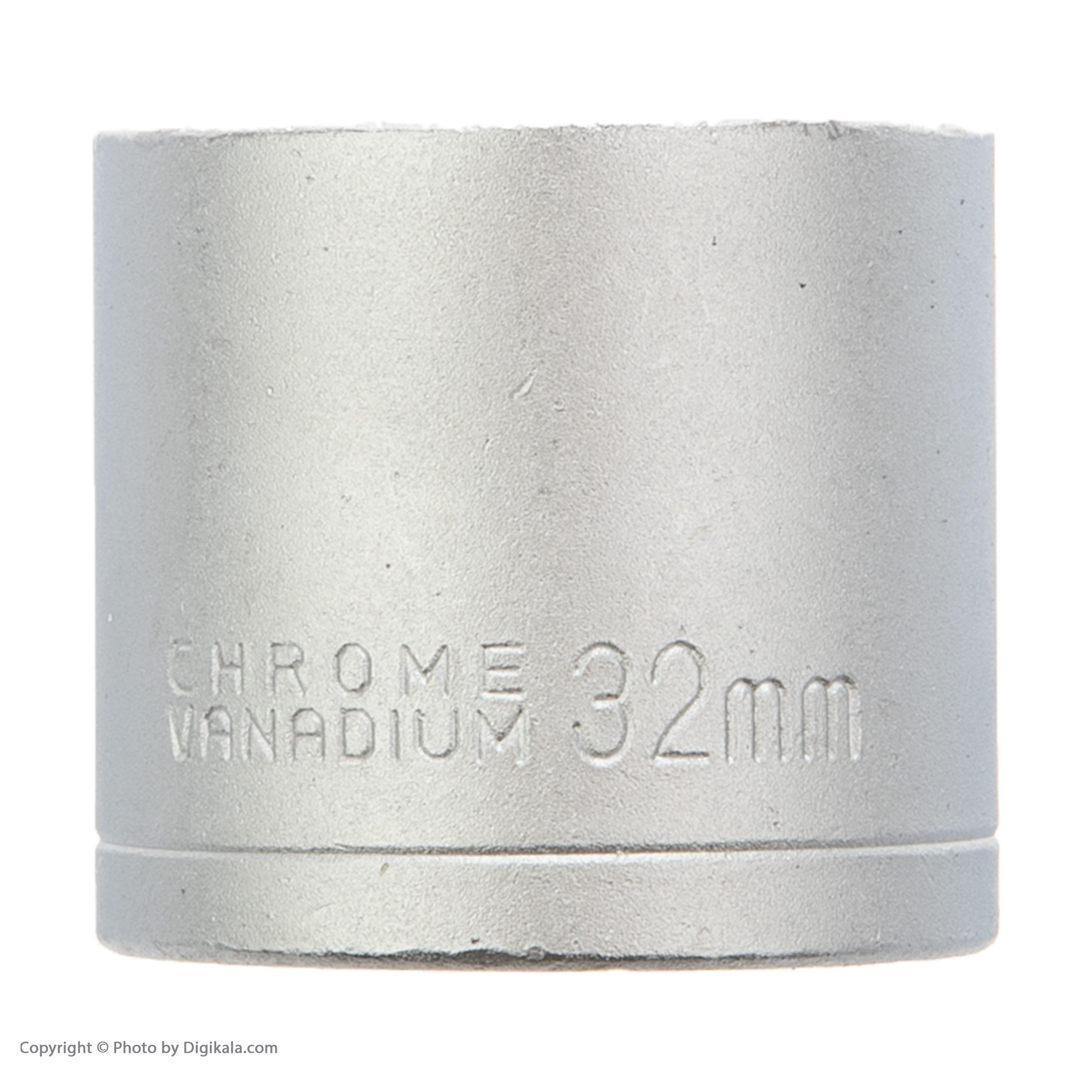 مجموعه 94 عددی آچار و سری بکس جاب مدل JB2694