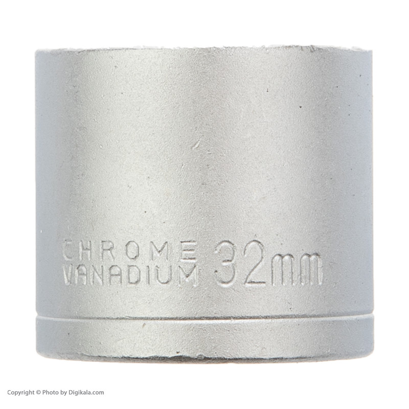 مجموعه 94 عددی آچار و سری بکس جاب مدل JB2694