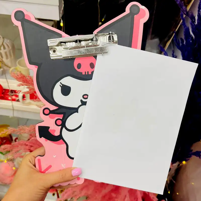 بسته لوازم تحریر مدل کورومی کد 038 مجموعه 3 عددی