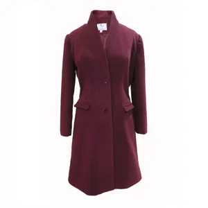پالتو زنانه شیدخت مدل 9924