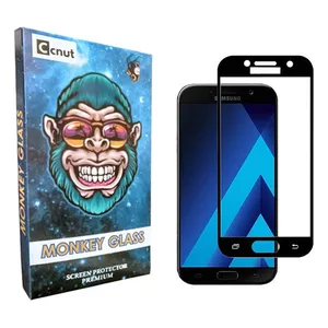 Coconut monku Screen Protector For Samsung Galaxy A7 2017