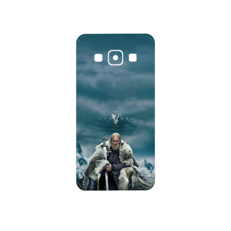 برچسب پوششی ماهوت مدل Vikings مناسب برای گوشی موبایل سامسونگ Galaxy A3