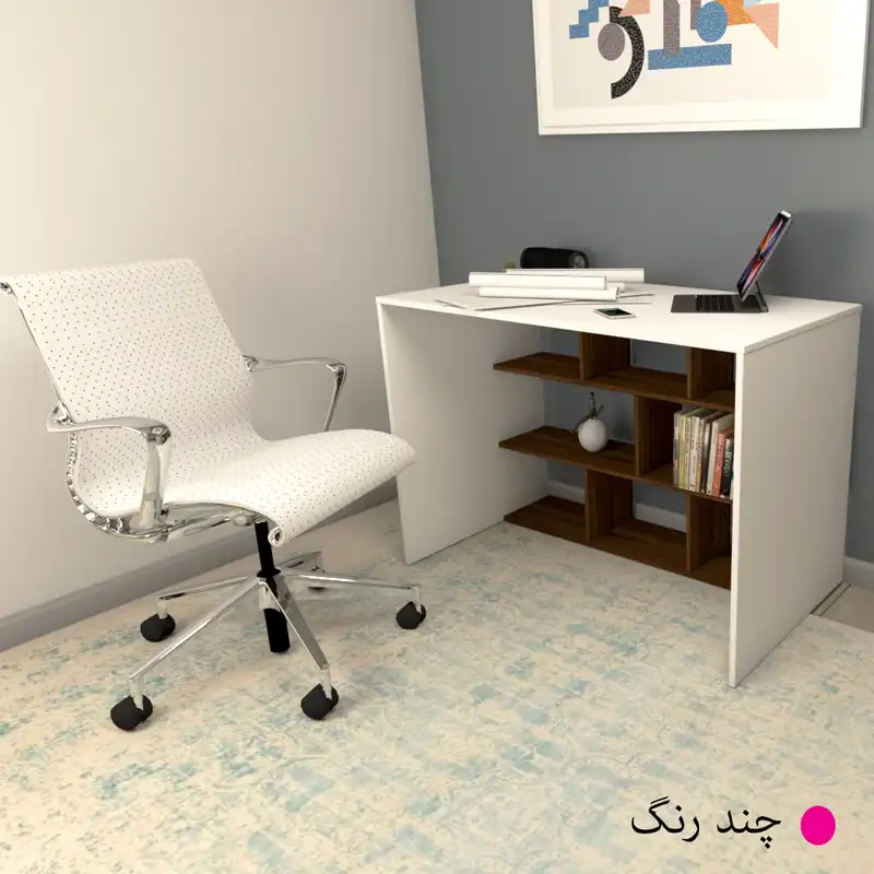 میز تحریر انتخاب اول مدل TO-303