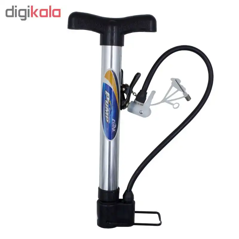 تلمبه دستی مدل PMP