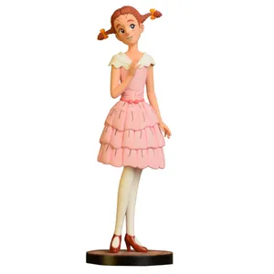 مجسمه مدل نوستالژیک جودی آبوت