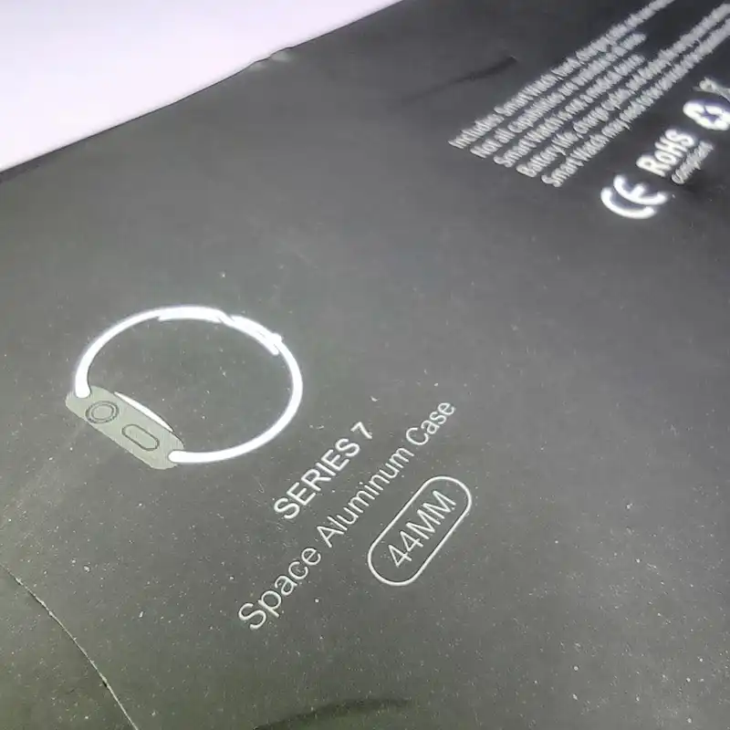 ساعت هوشمند مدل ZQ-100