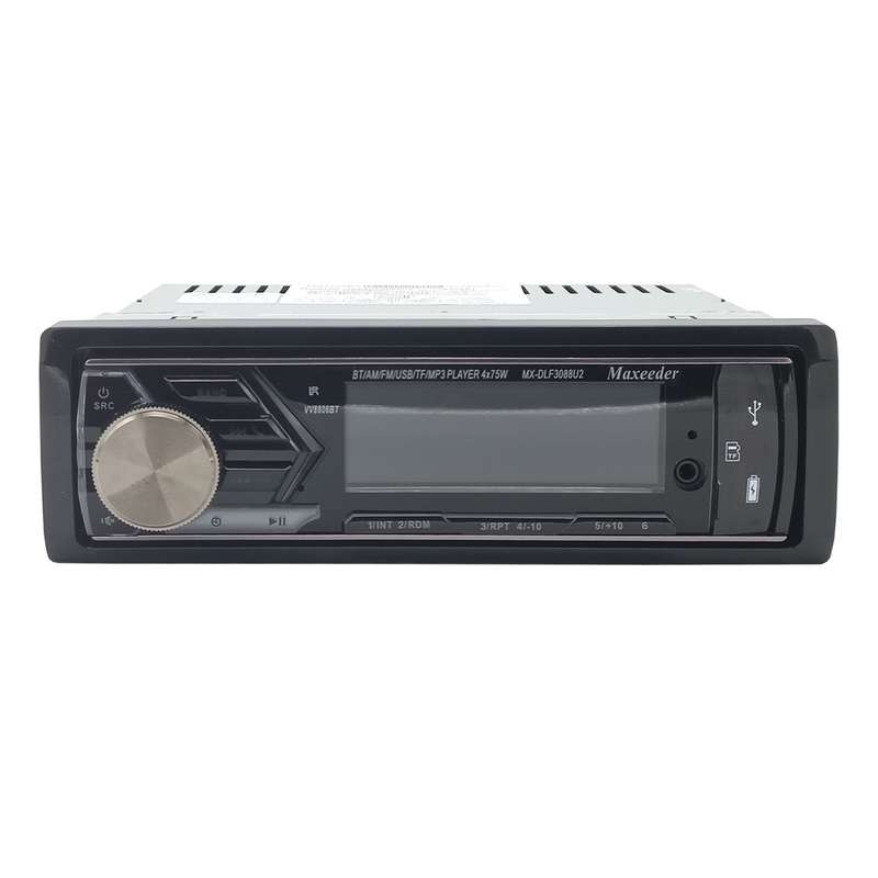 پخش کننده خودرو مکسیدر مدل MX-DLF3088U2