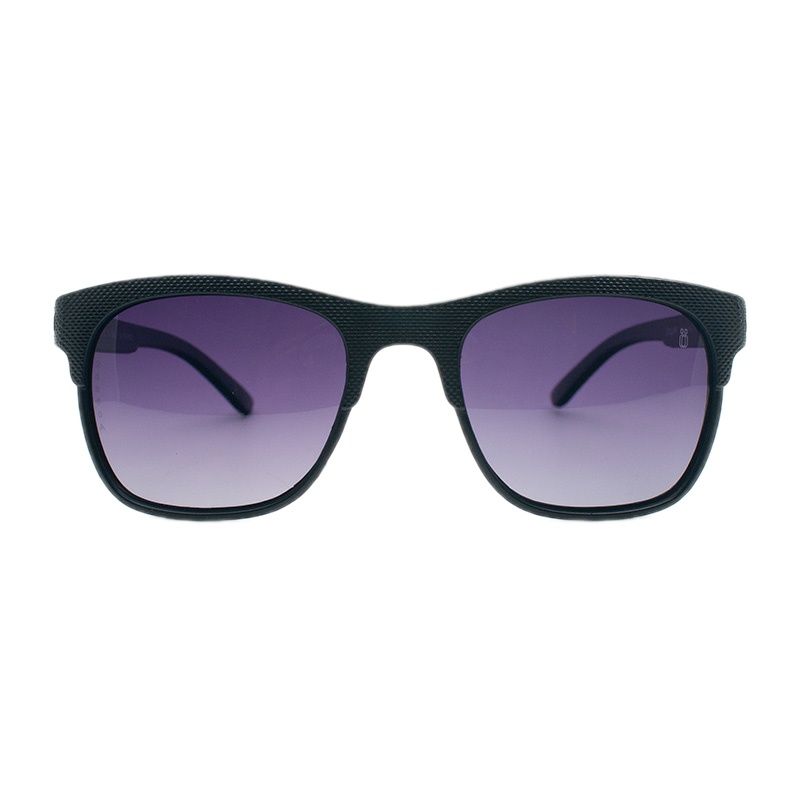 عینک آفتابی مردانه مورل مدل 26860A C1 GR -  - 1