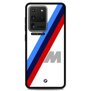AKAM AMC-WSGS20U-BMW-39 Cover For Samsung Galaxy S20 Ultra