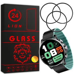 LION RT007 Screen Protector For Xiaomi M2 Max LTD Pack Of 3