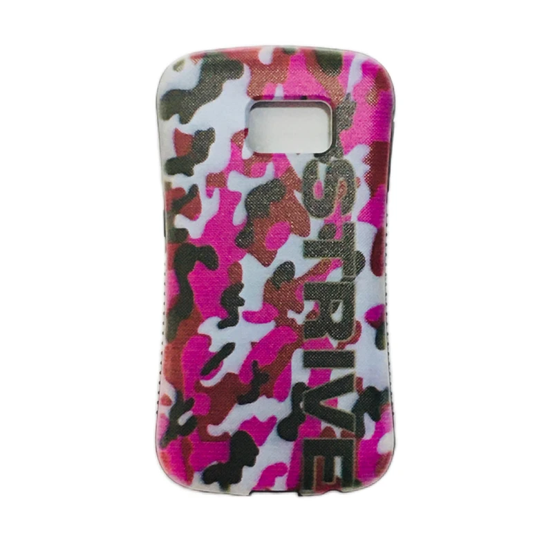 کاور مدل MG مناسب برای گوشی موبایل سامسونگ Galaxy S6 Edge