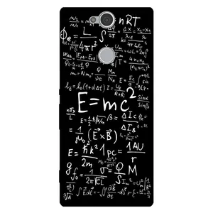 Megafone 6297 Cover For Sony Xperia XA2 Plus