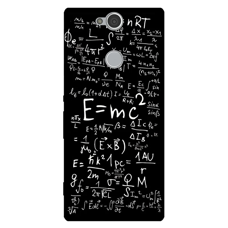 کاور مگافون کد 6297 مناسب برای گوشی موبایل سونی Xperia XA2 Plus