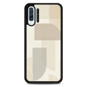 AKAM AMC-WSGA50-BOHO-31 Cover For Samsung Galaxy A50