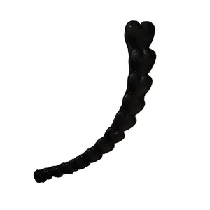 گیره مو دخترانه پرنیان مدل آبشاری