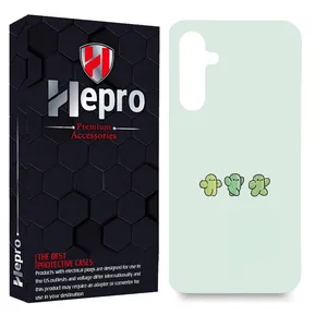HEPRO MC Cover for SAMSUNG GALAXY A34