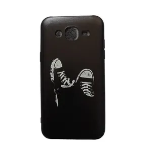 کاور کد j500 مناسب برای گوشی موبایل سامسونگ Galaxy J5 2015 / J500